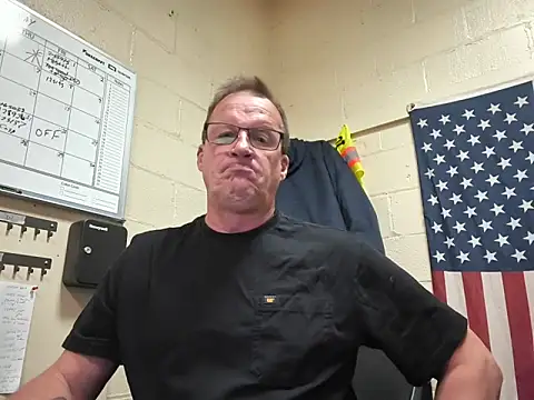Cockrub1 Show Webcam