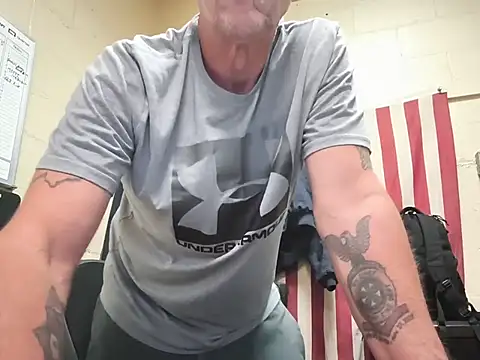 Show Webcam de Cockrub1