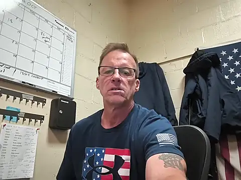Cockrub1's Webcam Show
