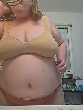 virgieblanca's Webcam Show