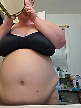 virgieblanca's Webcam Show