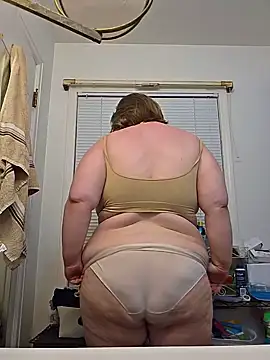virgieblanca Show in webcam