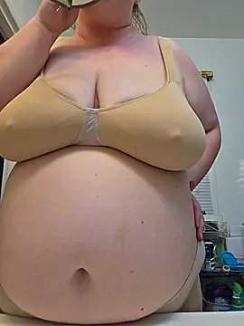 virgieblanca's Webcam Show