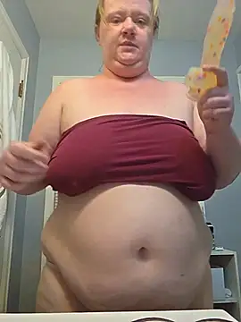 virgieblanca Show Webcam