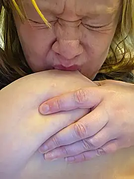 virgieblanca's Webcam Show