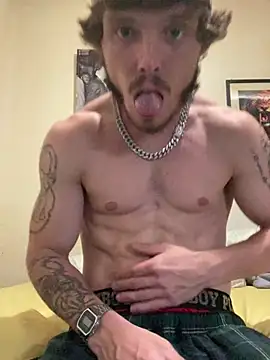 Show Webcam de monstercock60000