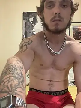 monstercock60000's Webcam Show