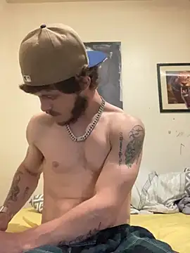 monstercock60000's Webcam Show