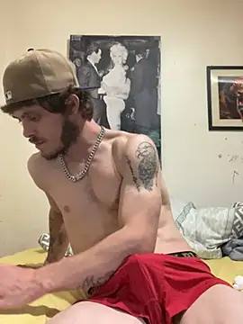 monstercock60000's Webcam Show
