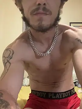 monstercock60000 Pertunjukan Webcam