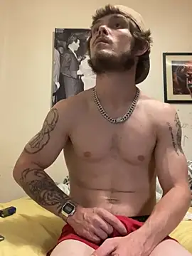 Show Webcam de monstercock60000