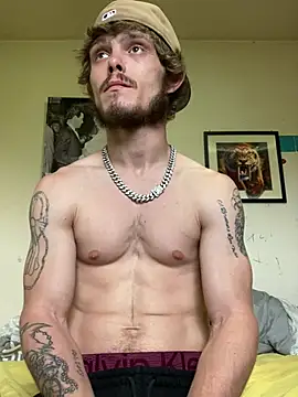monstercock60000's Webcam Show