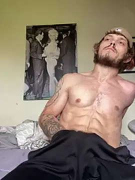 monstercock60000's Webcam Show
