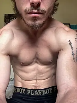 monstercock60000 Pertunjukan Webcam