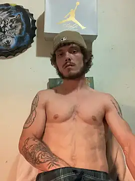 monstercock60000 网络视讯表演