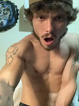 monstercock60000 웹캠 쇼