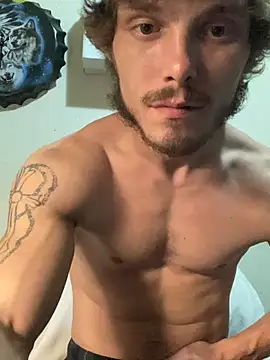 monstercock60000 Webcam Show