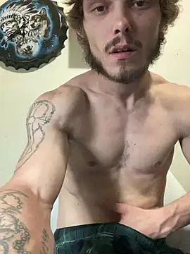 monstercock60000 Webcamshow