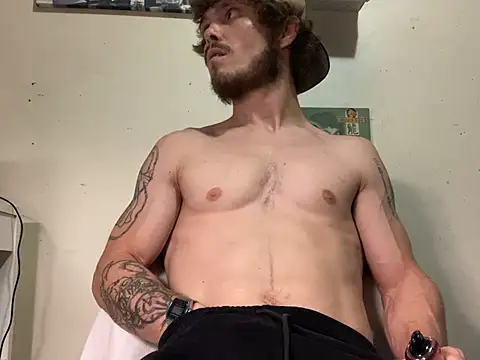 Show Webcam de monstercock60000
