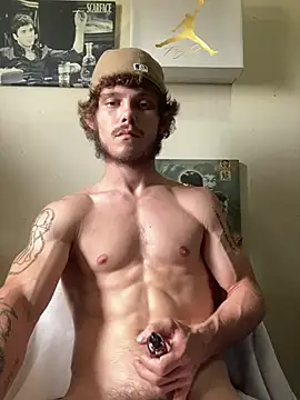 Show de webcam de monstercock60000