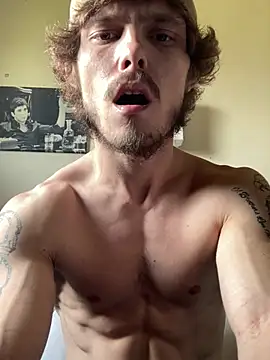 Show modela monstercock60000 na web-kameri