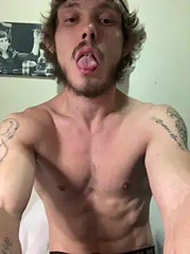monstercock60000 网络视讯表演