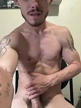 monstercock60000 Webcam Show