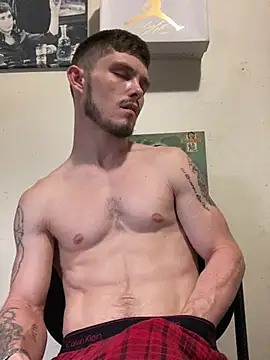 Show Webcam de monstercock60000