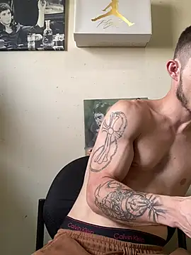 monstercock60000 webkamerás műsora