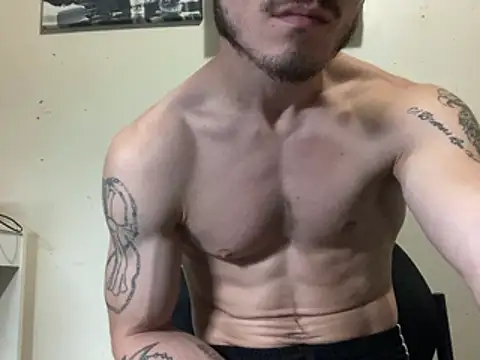 monstercock60000's Webcam Show