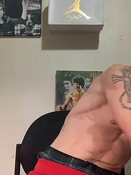 โชว์เว็บแคมของ monstercock60000