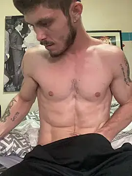 Show Webcam de monstercock60000