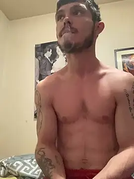monstercock60000 webkamerás műsora
