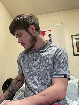 monstercock60000 Show Webcam
