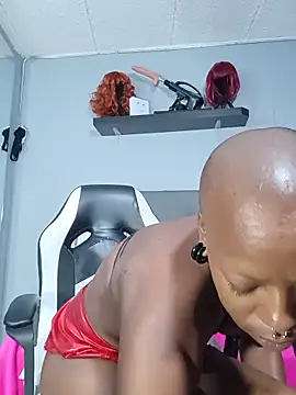 Онлайн чат XXX Coco_Kiss
