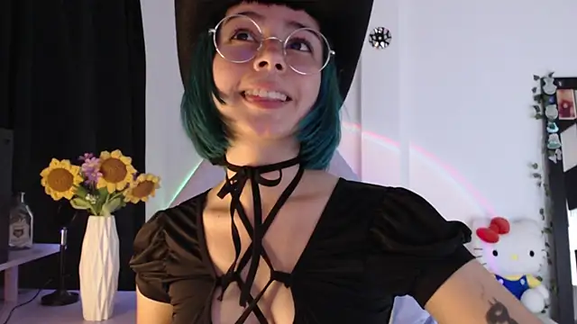 Živý XXX chat YUKII-UWU