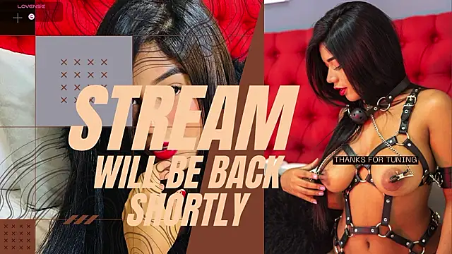 mollyrivera webcam show