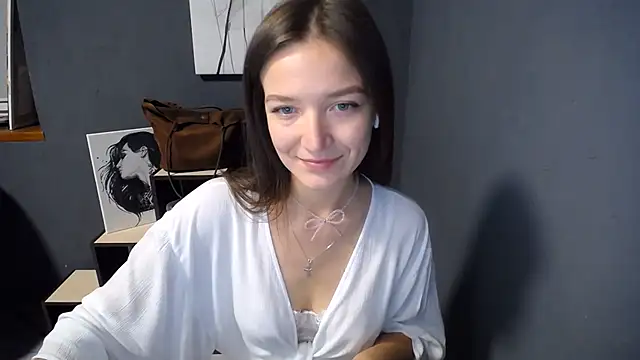 shining_pearl_ Chat XXX in diretta