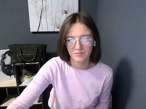 Chat XXX en directo de shining_pearl_