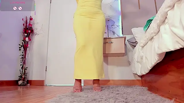 Jadeh_Williams02 webkamerás műsora