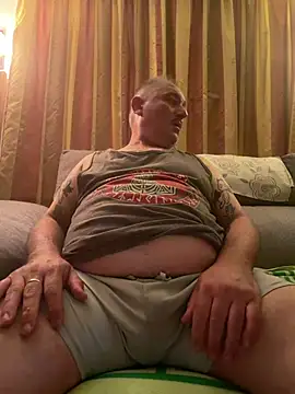 Russirayu webcam show
