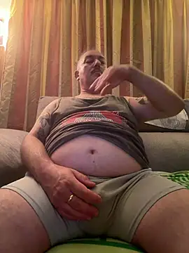Russirayu Webcam show