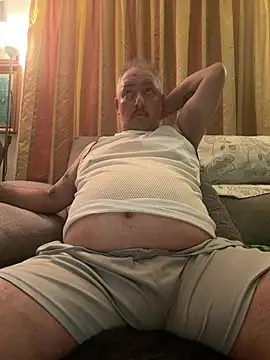 Russirayu Webcamshow