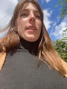 MommmyYummyn Webbikameraesitys