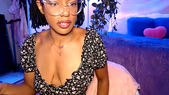 CocoSage's Webcam Show