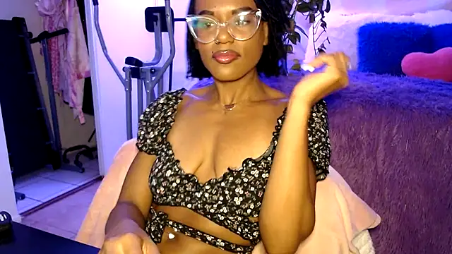 Show Webcam de CocoSage