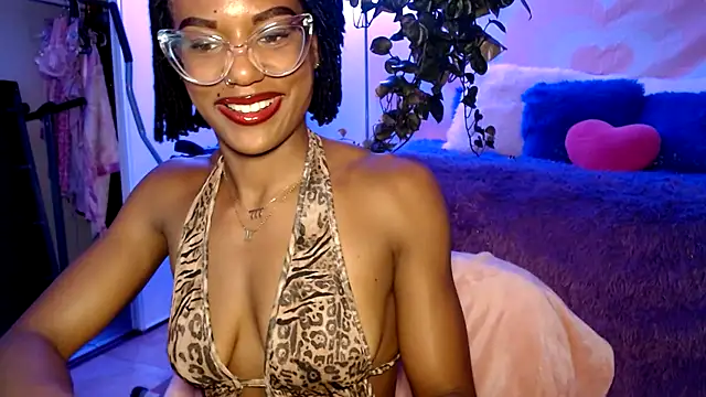 CocoSage's Live XXX Chat