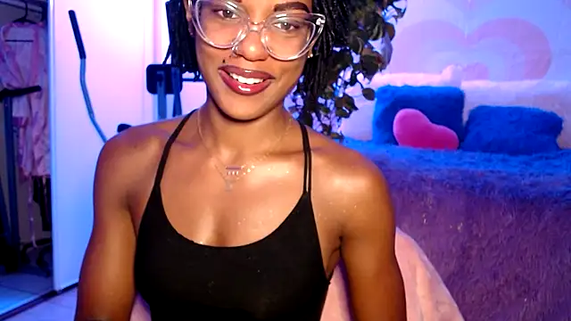 CocoSage Live XXX-Chat