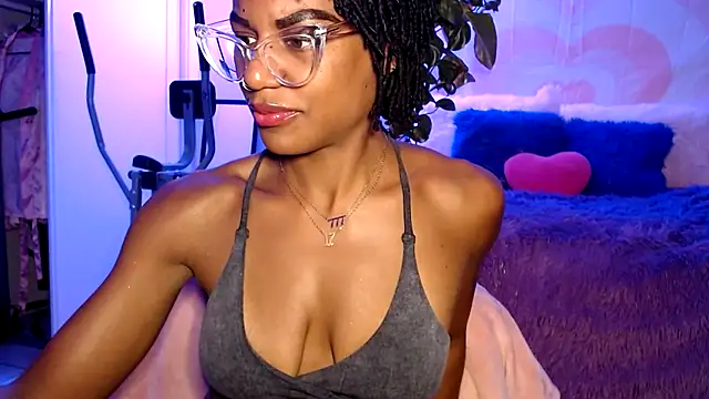 CocoSage's Live XXX Chat