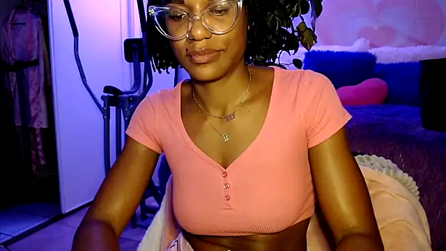 CocoSage's Live XXX Chat